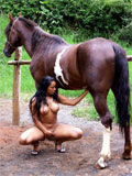farm sex