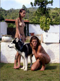 farm sex
