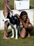 farm sex