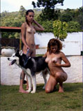 farm sex