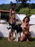 farm sex