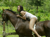 Farm Sex Gallery